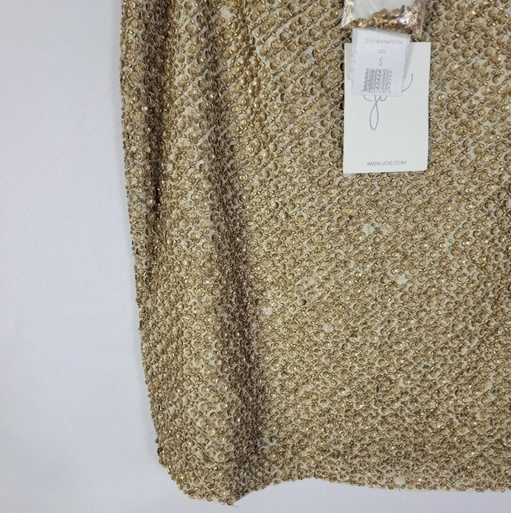 NWT Joie size small skirt